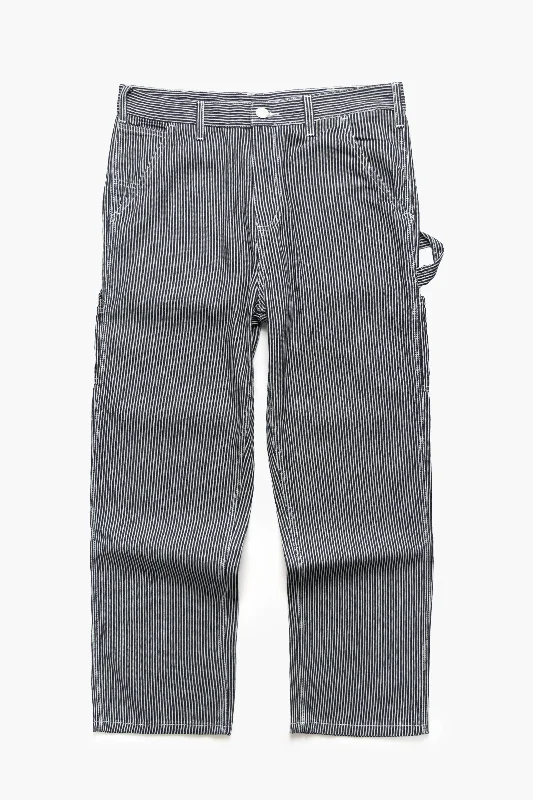 Okonkwo MFG - Carpenter Pants - Hickory