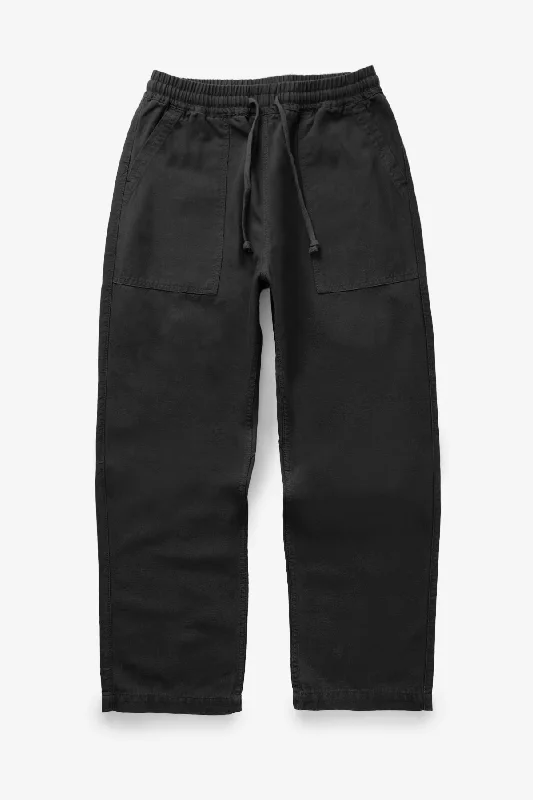 Service Works - Classic Chef Pants - Black