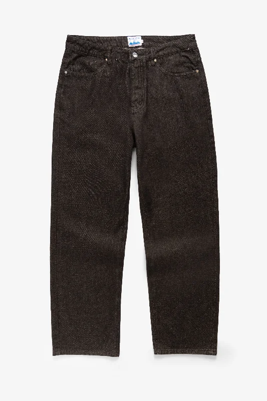 Power Goods - 90's Jeans - Washed Black