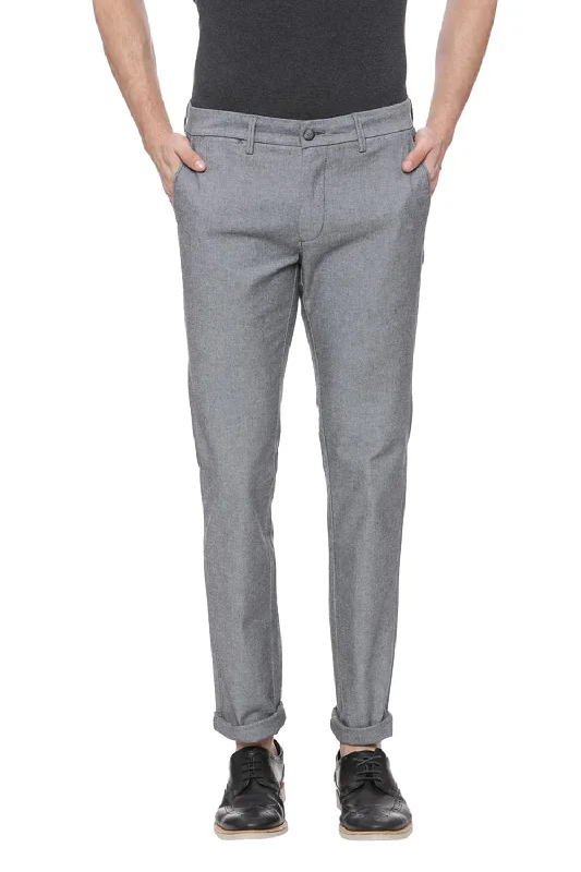 Skinny Fit Stretch Trouser