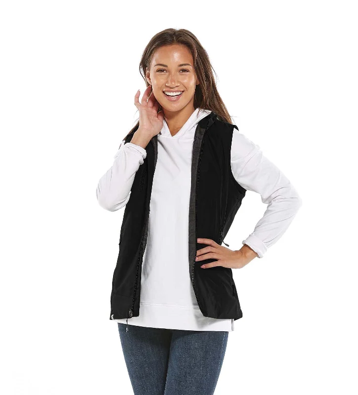 Women's Discoverer Vest