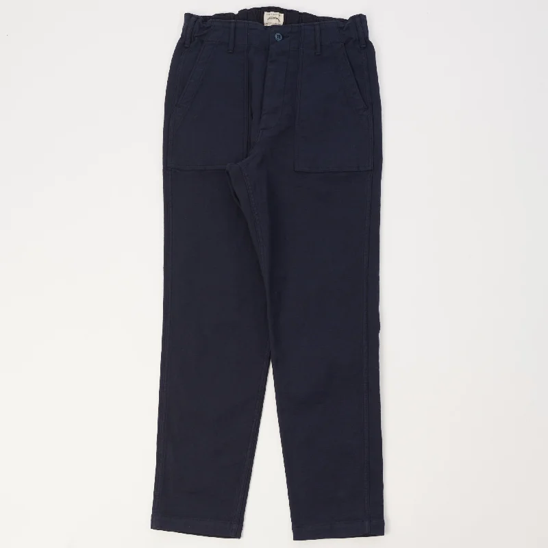 Spellbound 43-807T Stretch Work Pant - Navy