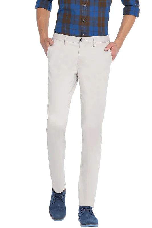 Skinny Fit Stretch Trouser