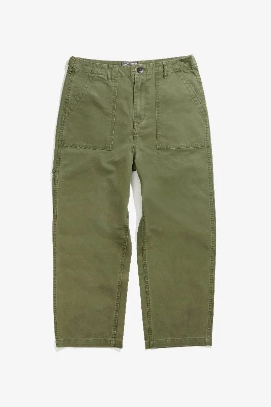 Blacksmith - Sowing Field Pants - Olive