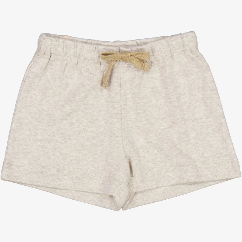 Shorts Vic | Baby - fossil melange