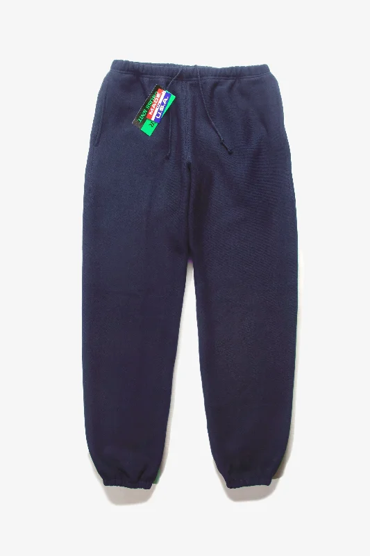 Camber USA - 233 12oz Sweatpants - Navy