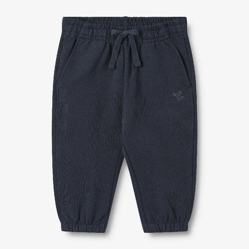 Sweatpants Cruz - navy