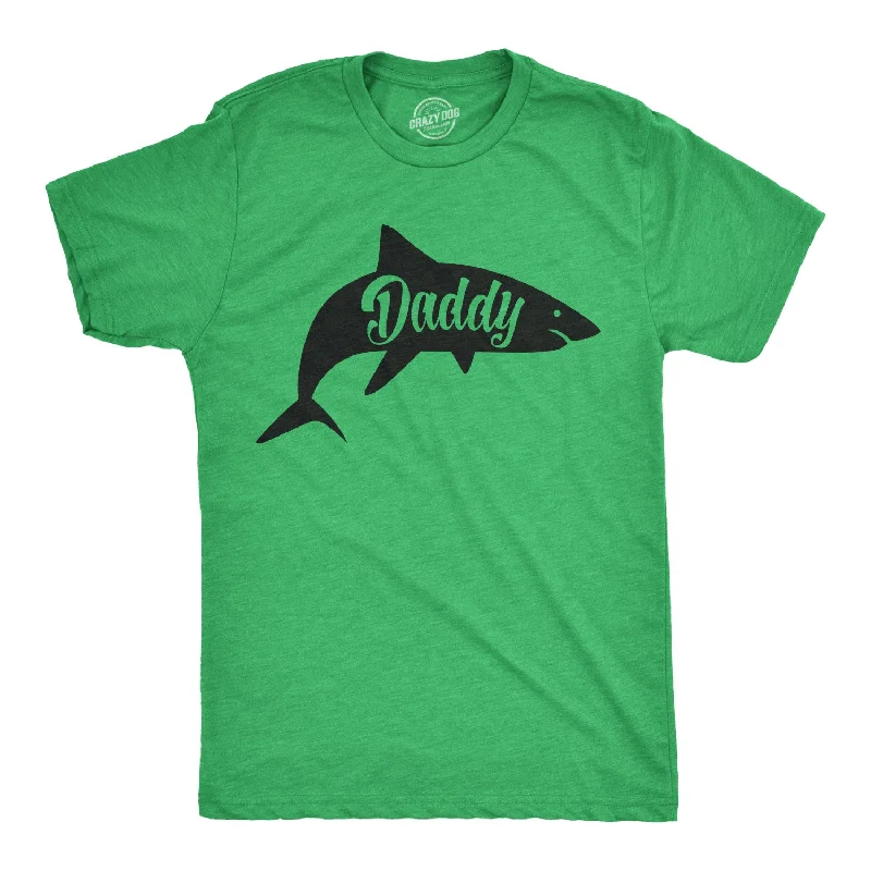 Heather Green - Daddy Shark