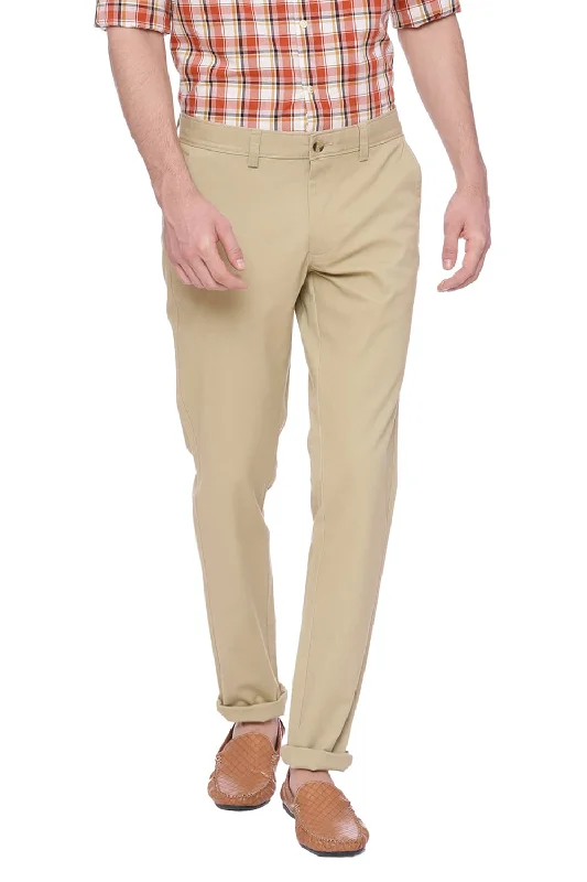 Skinny Fit Stretch Trouser