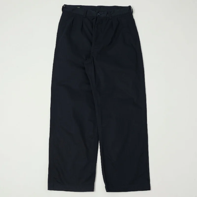 Spellbound 43-891T French Trousers - Navy