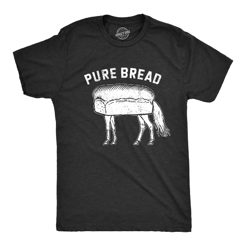 Pure Bread Men's T Shirt