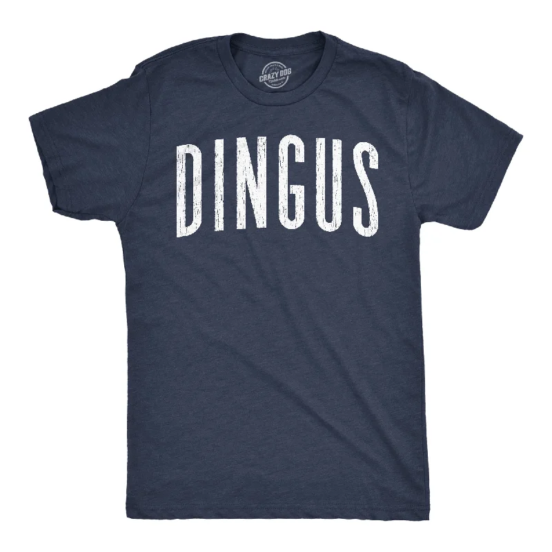 Dingus Men's T Shirt