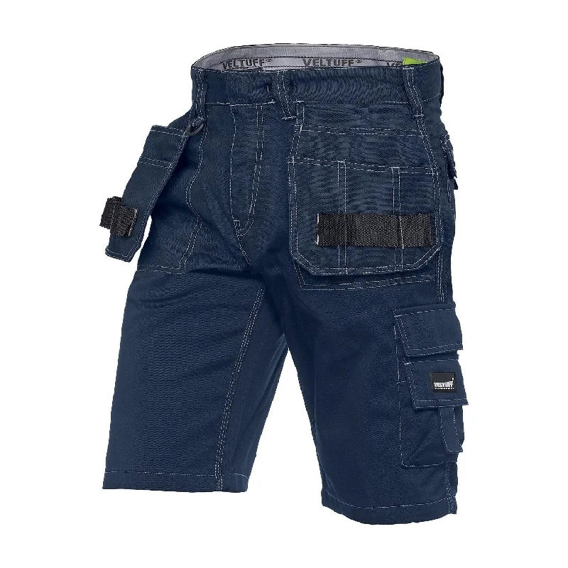 Multi Function Work Shorts