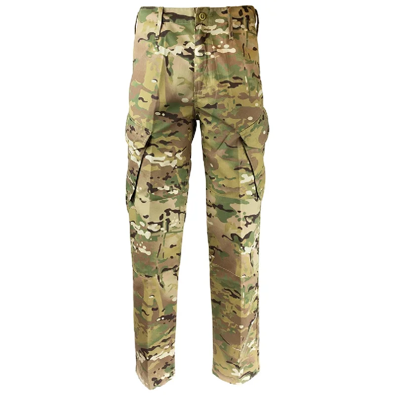 Viper PCS 95 Combat Trousers VCam Camo