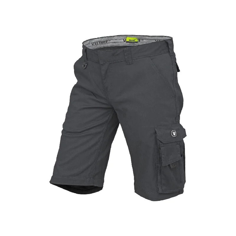 Teamline Cargo Work Shorts