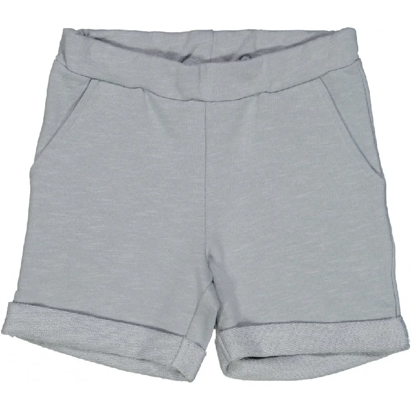 Shorts Antonie - dusty dove