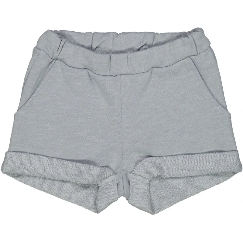 Shorts Antonie - dusty dove