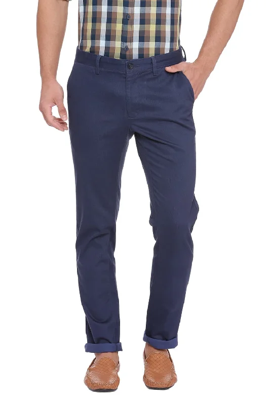 Skinny Fit Stretch Trouser