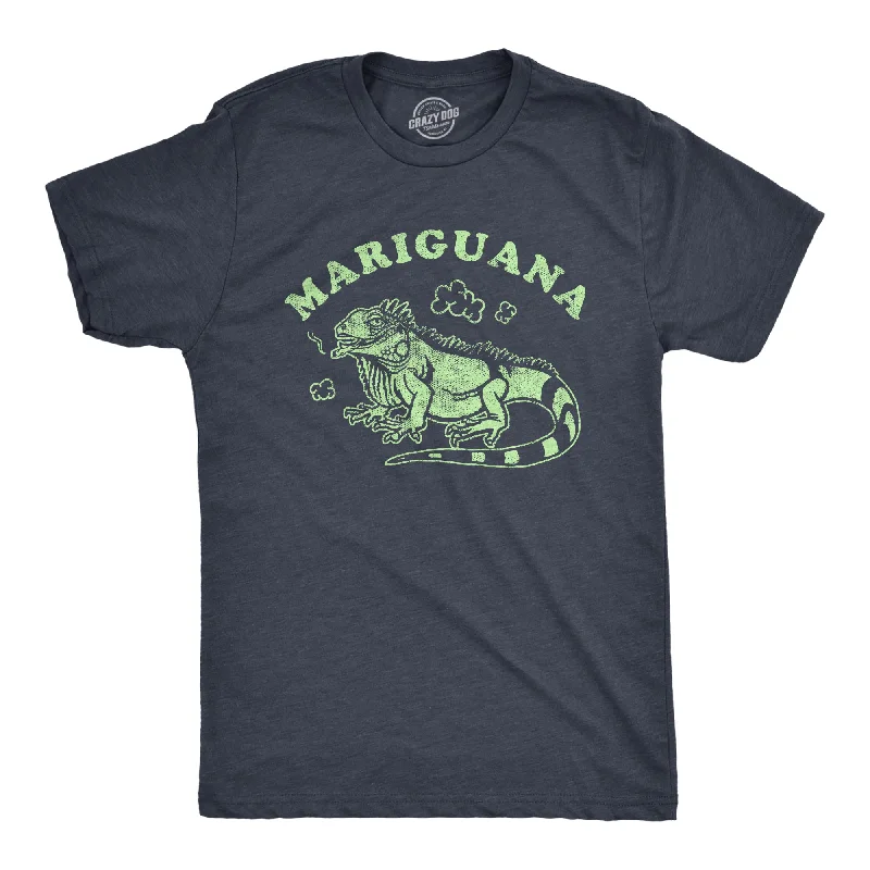 Mariguana Men's T Shirt