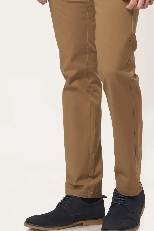 Slim Fit Stretch Trouser