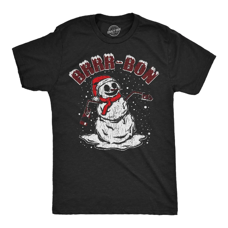 Brrr Bon Men's T Shirt