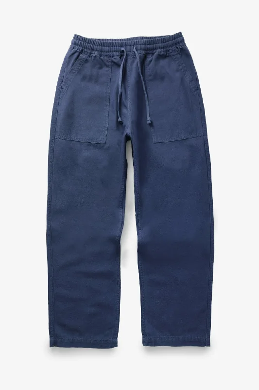 Service Works - Classic Chef Pants - Navy