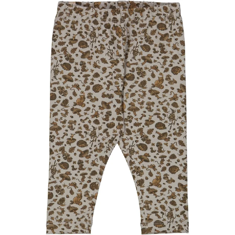 Jersey Pants Silas - wild dove forest