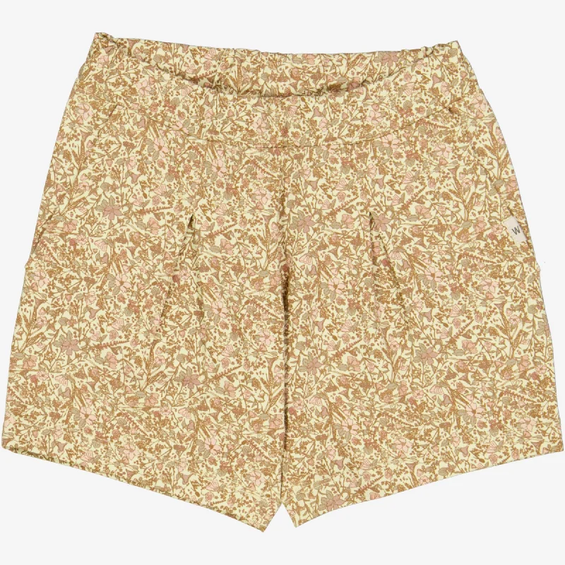 Shorts Masja - summer field