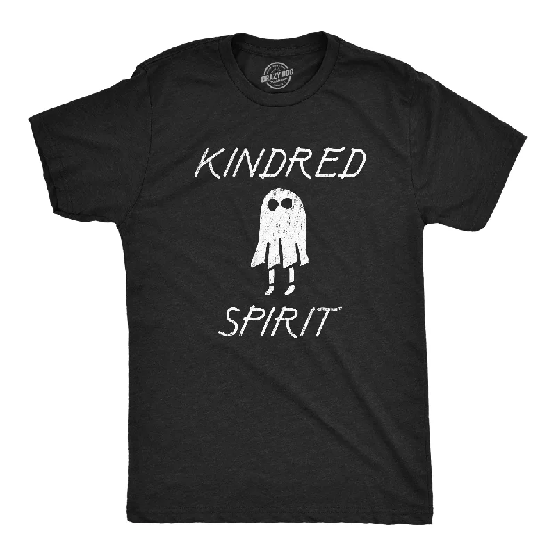 Kindred Spirit Men's T Shirt