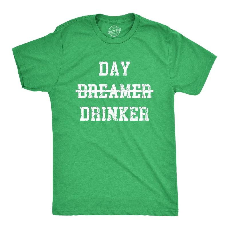 Heather Green - DRINKER