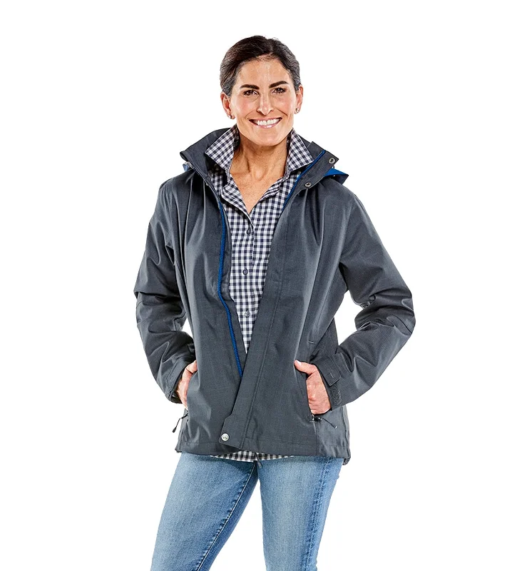 Women's Commuter Jacket