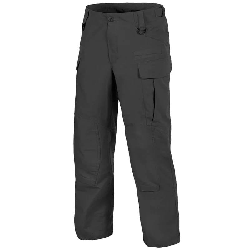 Helikon SFU Next Trousers Black