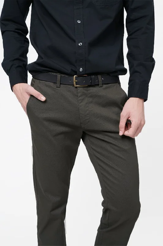 Slim Fit Stretch Trouser