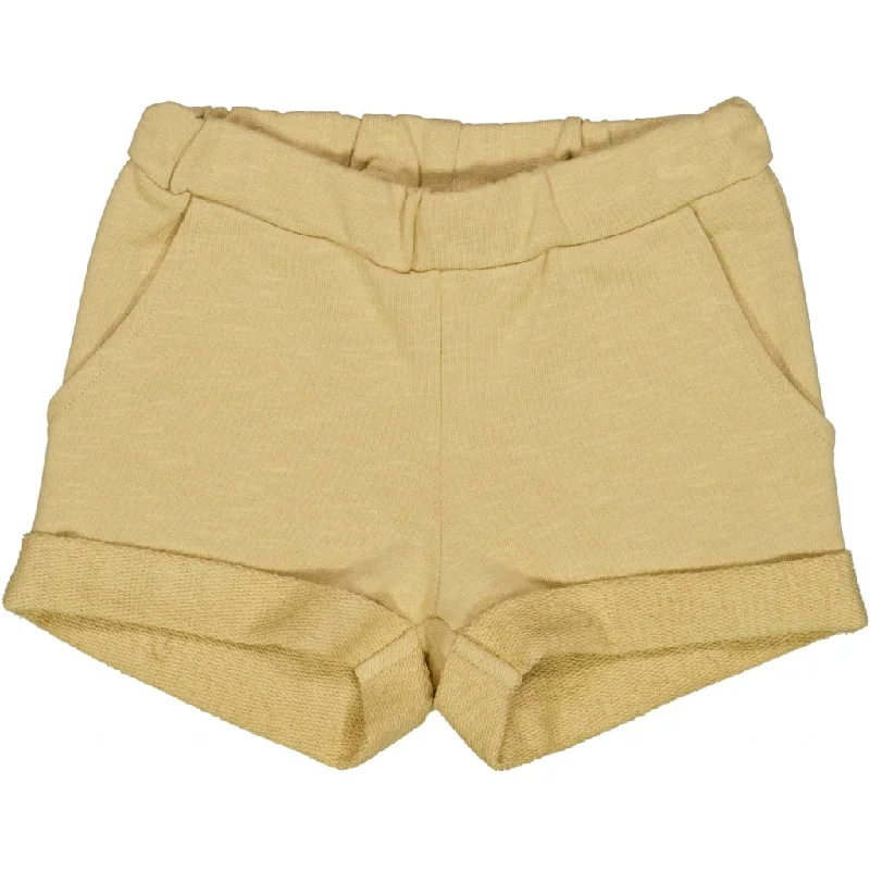 Shorts Antonie - oat