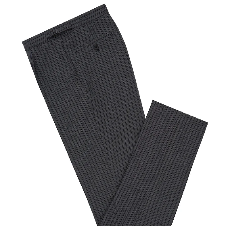 Lawson Legal Stripe Trousers