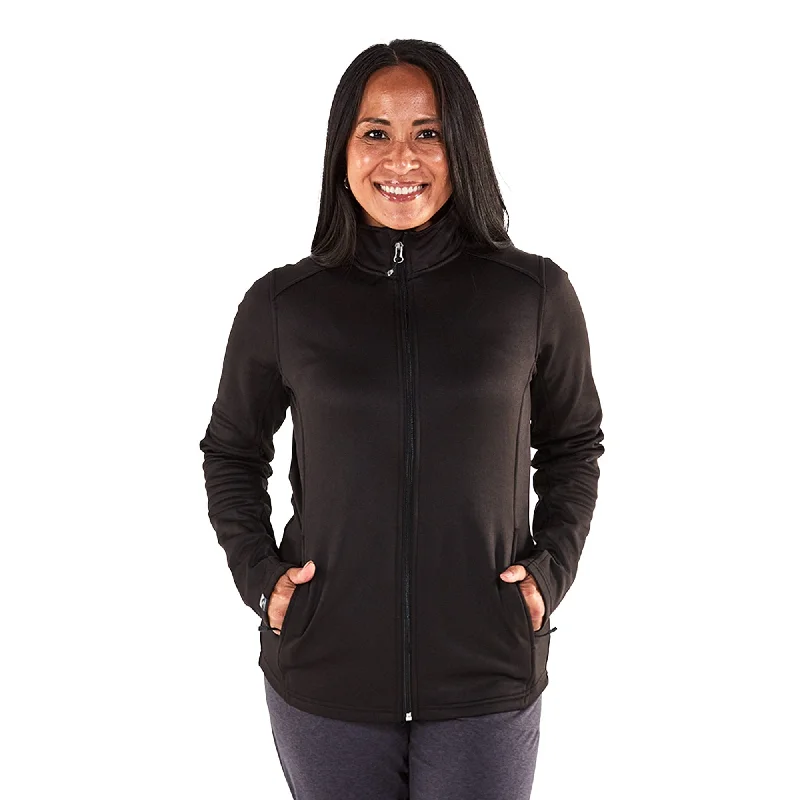 Women's Stabilizer Jacket