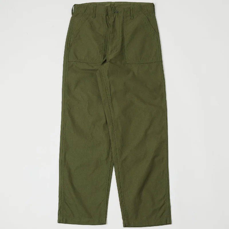 Spellbound 43-839T Utility Trouser - Olive