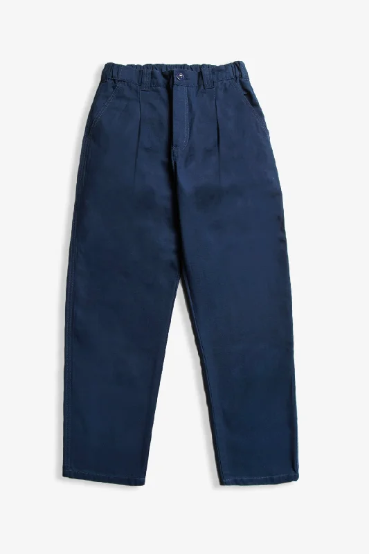 Service Works - Canvas Waiters Pant - Navy