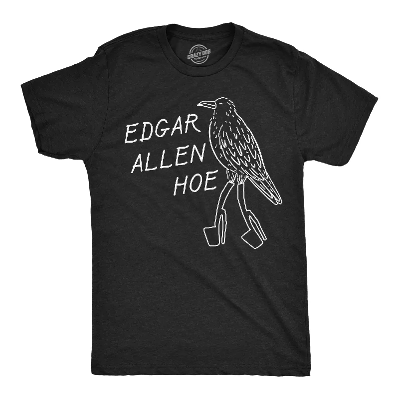 Edgar Allen Hoe Men's T Shirt