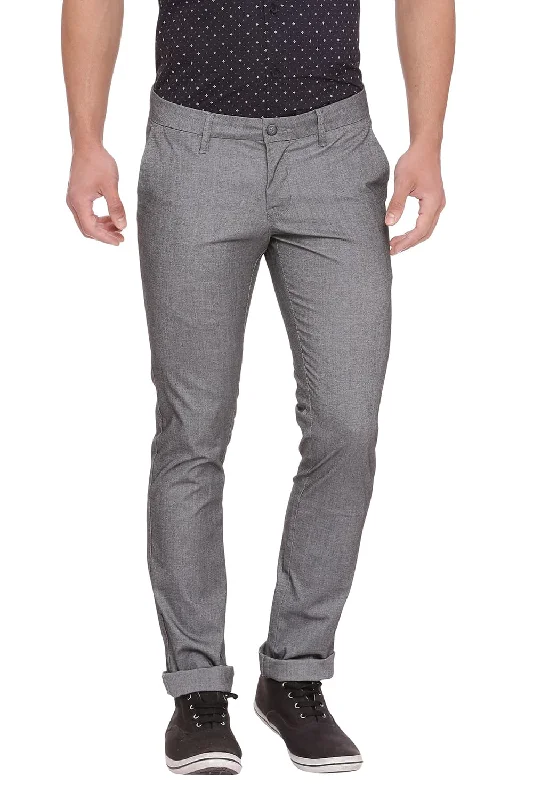 Skinny Fit Stretch Trouser