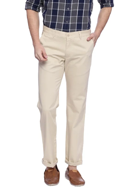 Skinny Fit Stretch Trouser