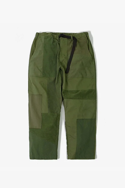 Outstanding & Co. - Remake Pants - Olive