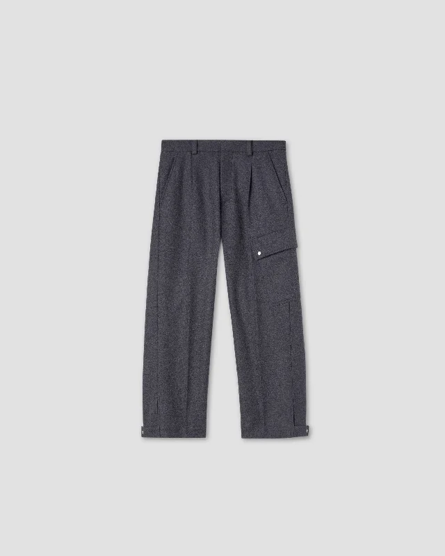 COMBINE TROUSERS