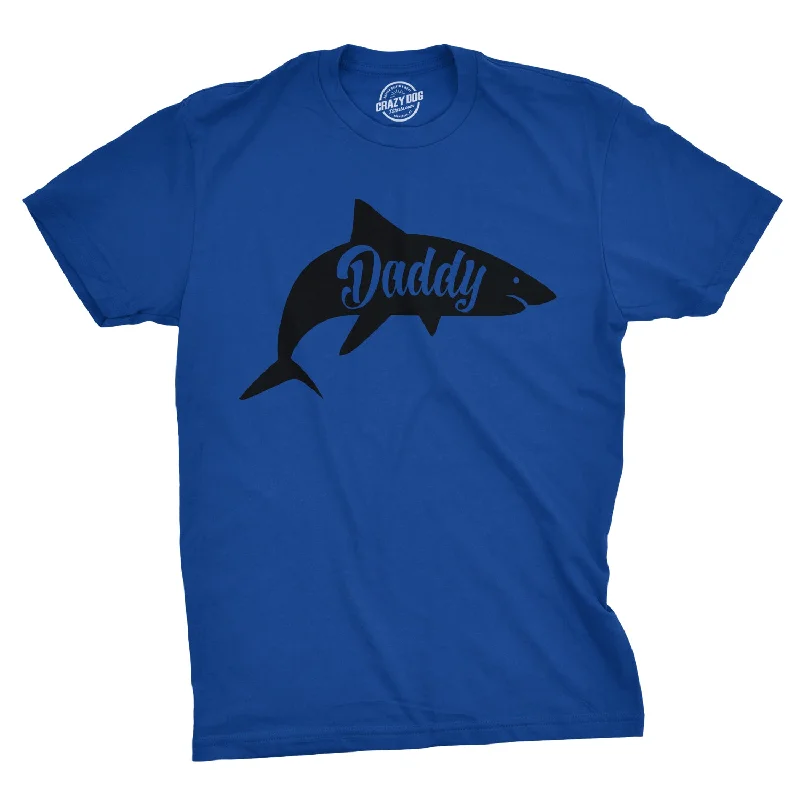 Heather Royal - Daddy Shark