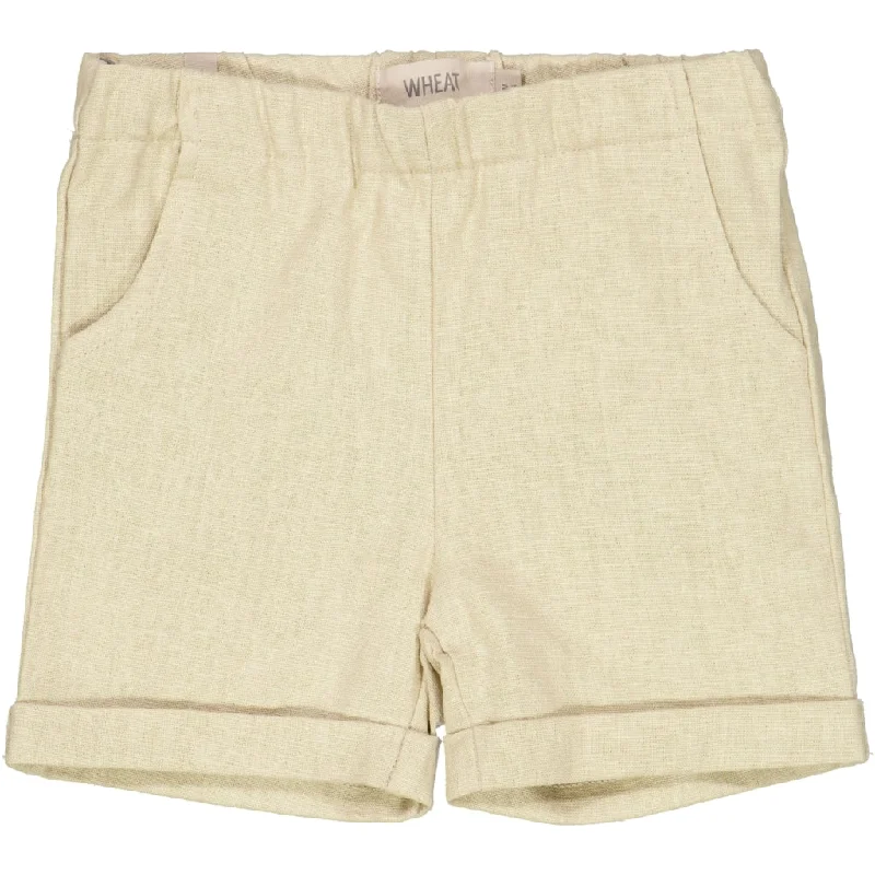 Shorts Luca - linen