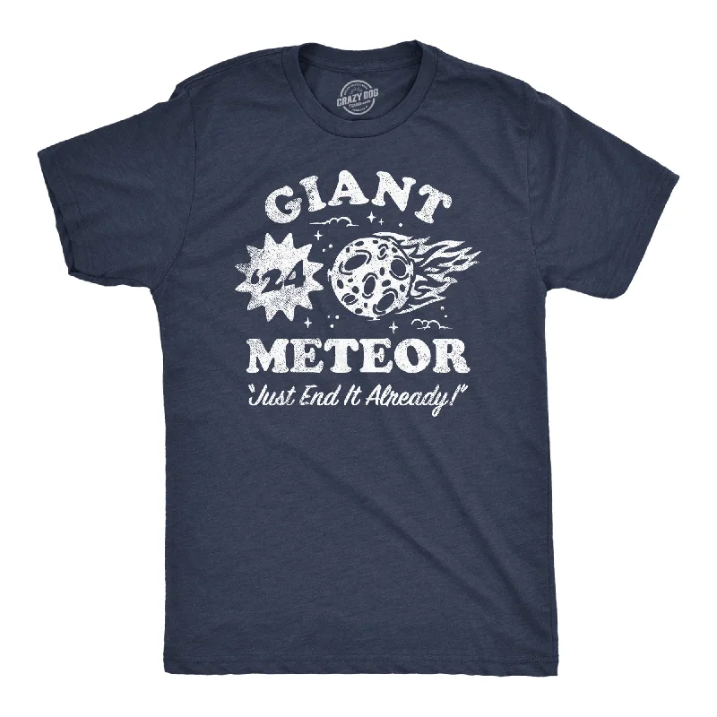 Giant Meteor 24 Men's T Shirt