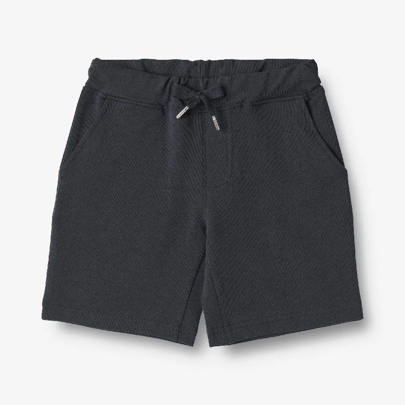 Sweatshorts Manfred - navy