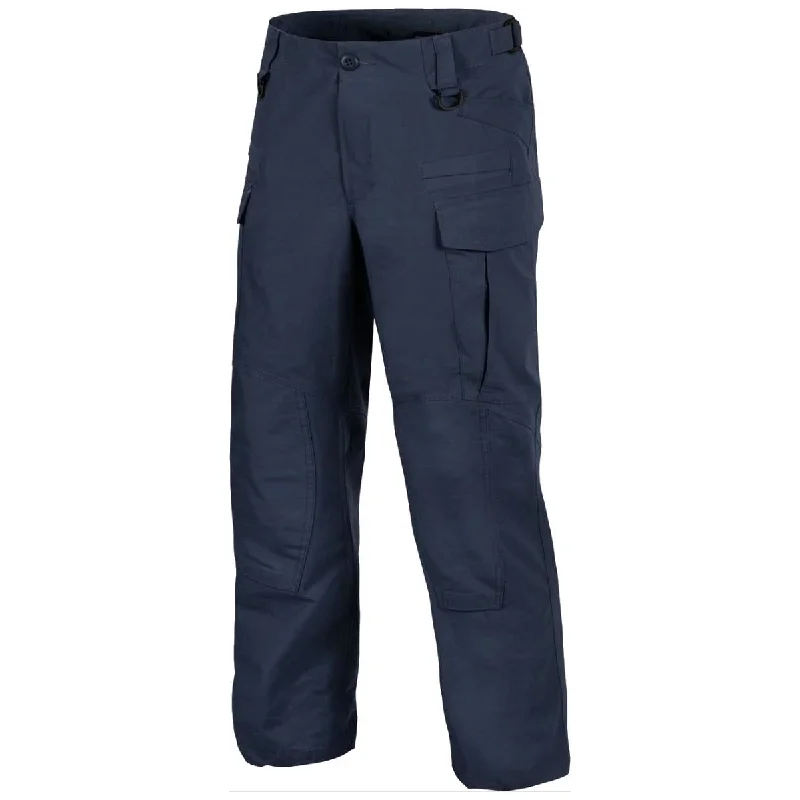 Helikon SFU Next Trousers Navy Blue