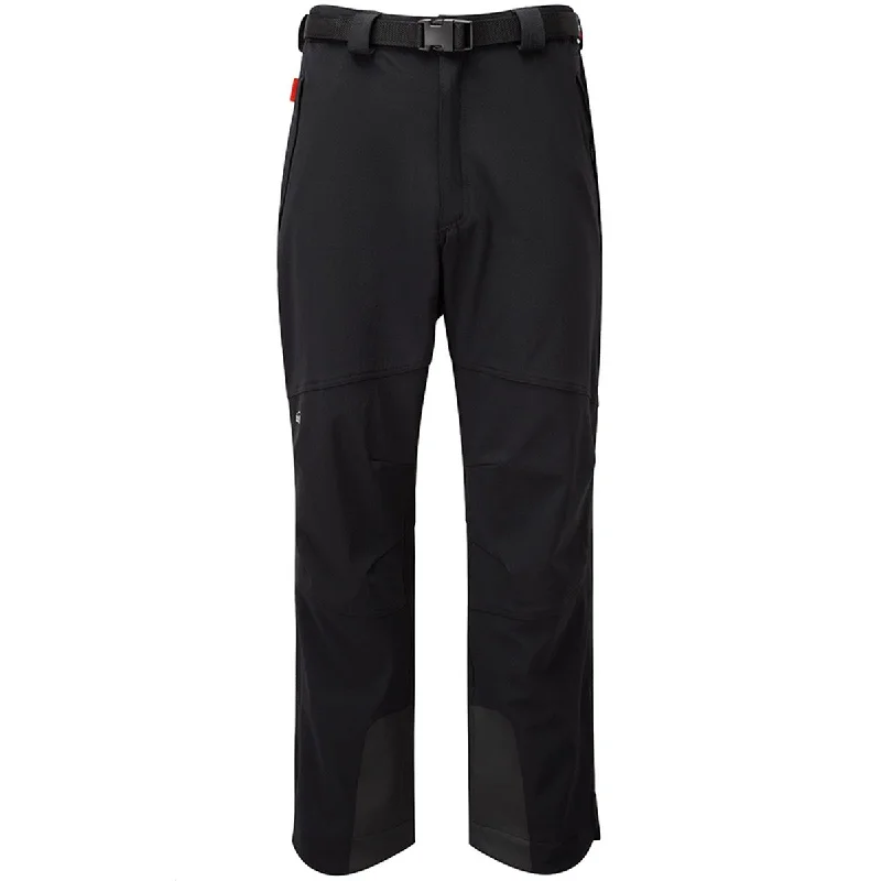 Keela Black Scuffer Trousers