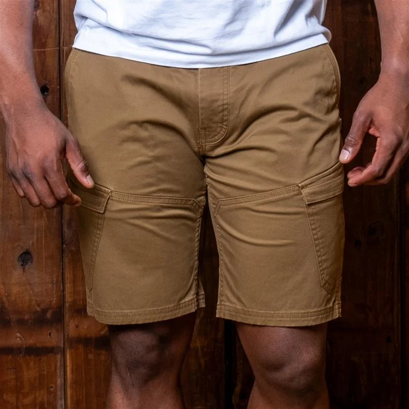 Phinda Short 24-25 Olive